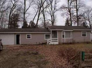 3737 Main Dr, Dryden, MI 48428