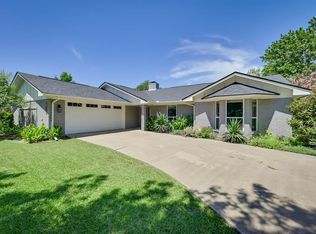 1607 Meadow Crest Ln, Mansfield, TX 76063