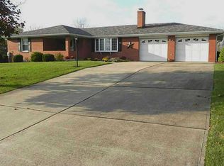 510 Jeffreys Dr, Elizabeth, PA