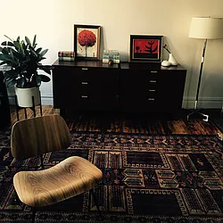 Rented by Loom Group