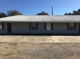 14037 Pardo Rd APT 3, Tickfaw, LA 70466