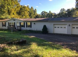 10499 New Germany Rd, Grantsville, MD 21536