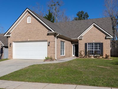 668 Forest Lakes Dr, Sterrett, AL, 35147