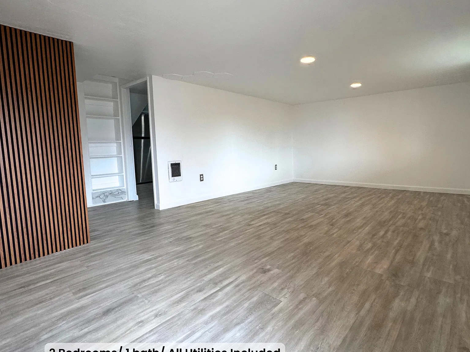 2 bed, 600 sqft, $1,850 — Photo 4