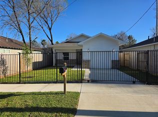 3407 Webster St, Houston, TX 77004