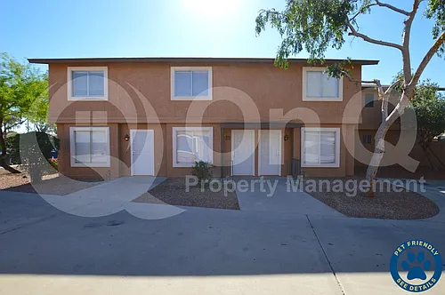 1418 E Knoll Cir #3 Photo 1