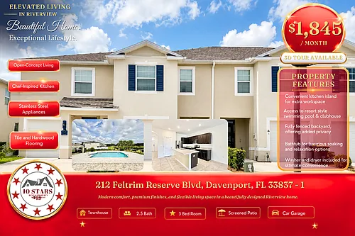 212 Feltrim Reserve Blvd Photo 1 212 Feltrim Reserve Blvd Photo 1