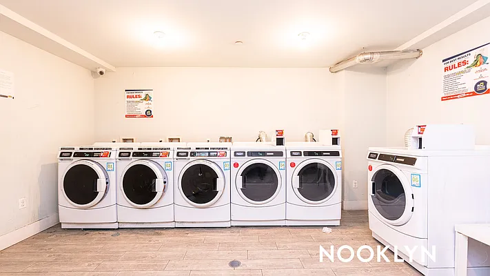 Rented by Nooklyn NYC LLC | media 41