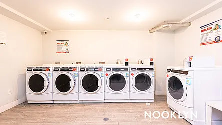 Rented by Nooklyn NYC LLC