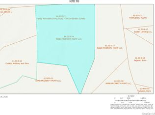 TBD Boulder Brook lot B10 Road, Windham, NY 12496