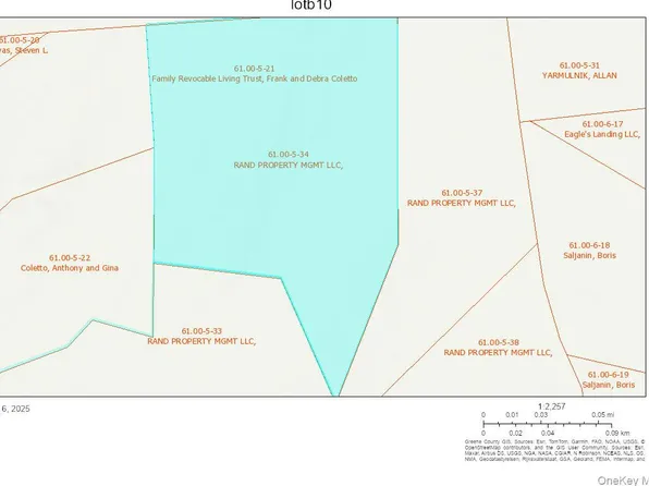 TBD Boulder Brook lot B10 Road, Windham, NY 12496