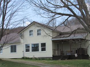 2003 Thayer Hill Rd, Boonville, NY 13309