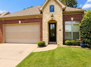 29 Juniel Point, Little Rock, AR 72211