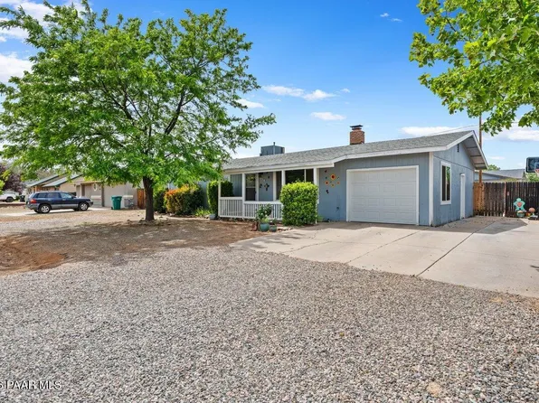 3684 N Catherine Dr, Prescott Valley, AZ 86314