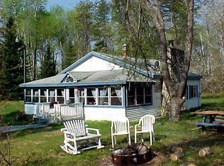 W10863 Blueberry Point Rd, Dunbar, WI 54119