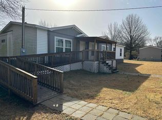 1384 Buck Ln, Haskell, AR 72015