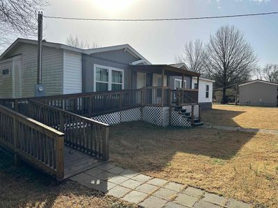 1384 Buck Ln, Haskell, AR, 72015