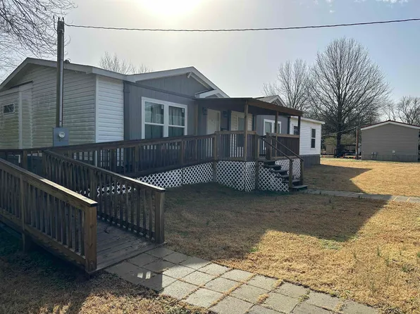 1384 Buck Ln, Haskell, AR 72015