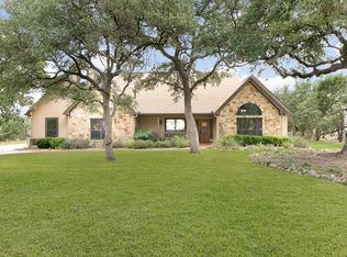 1125 Glenwood Loop, Bulverde, TX 78163