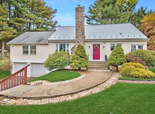 156 Knorr Rd, Drums, PA 18222