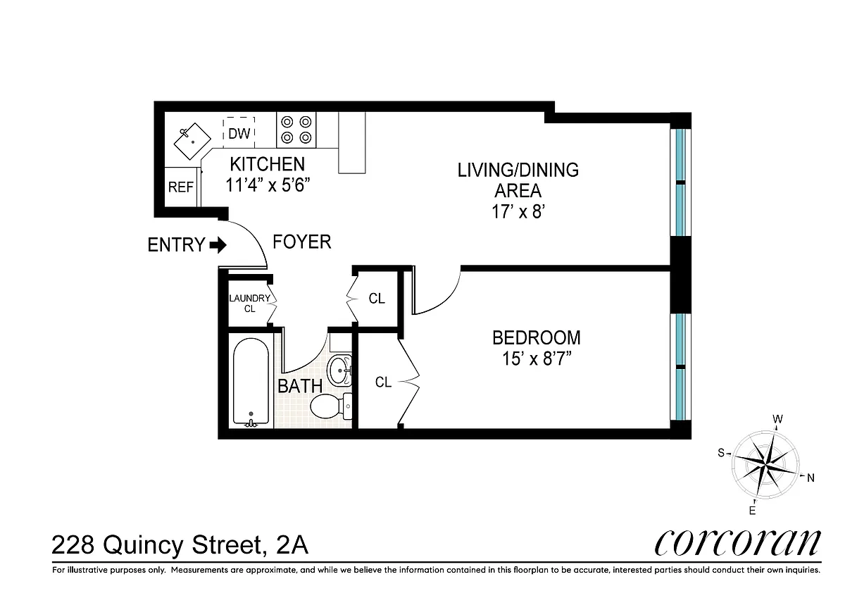 Building Photo - 228 Quincy St #2