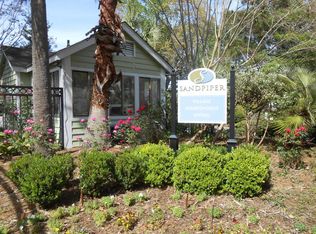 1224 Village Creek Ln APT J5, Mount Pleasant, SC 29464