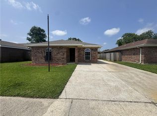 7650 Morel St, New Orleans, LA 70128