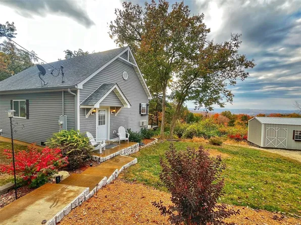 1704 Drake Ln, Robertsville, MO 63072