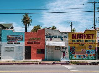 5146 S Main St, Los Angeles, CA 90037