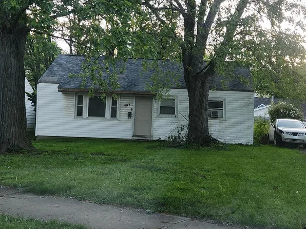 897 S Hampton Rd, Columbus, OH 43227