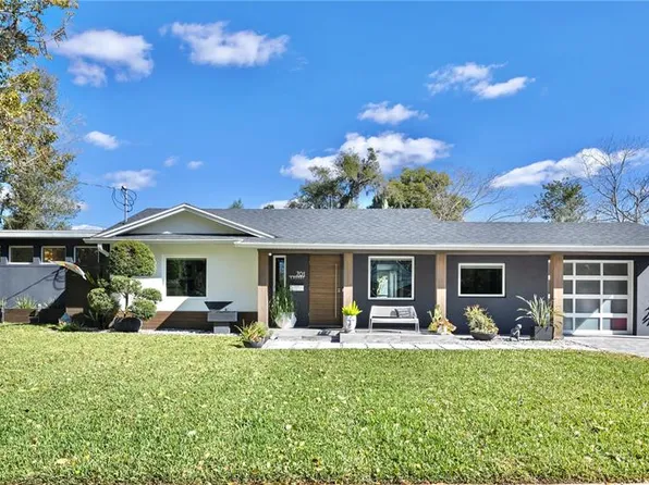 701 S Bumby Ave, Orlando, FL 32803