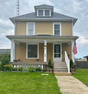 309 Lyme St, Bellevue, OH, 44811