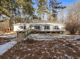 4617 Sams Rd, Mebane, NC 27302