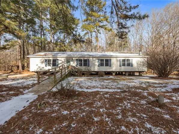 4617 Sams Rd, Mebane, NC 27302
