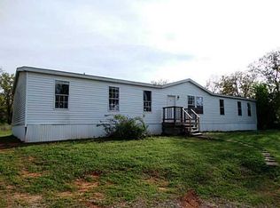 18800 Rolling Oak Rd, Newalla, OK 74857