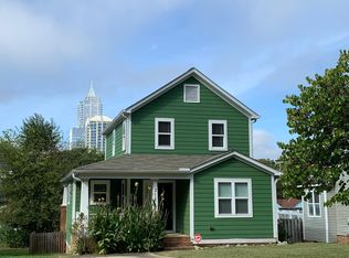 312 Chavis Way, Raleigh, NC 27601