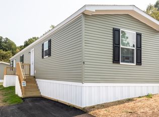 Beacon Prestige A - 2 Months Rent-Free plan