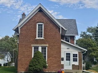 1515 Guilford St, Huntington, IN 46750