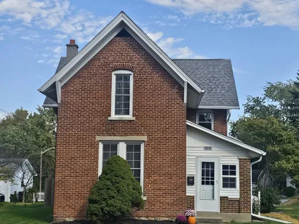 1515 Guilford St, Huntington, IN 46750