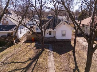 605 W 3rd St, Pittsburg, KS 66762