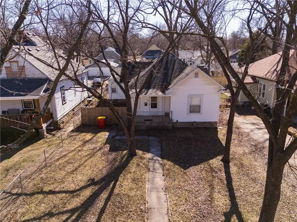 605 W 3rd St, Pittsburg, KS 66762