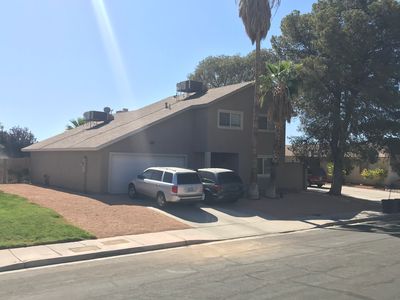 109 Veeder Dr, Las Vegas, NV, 89145
