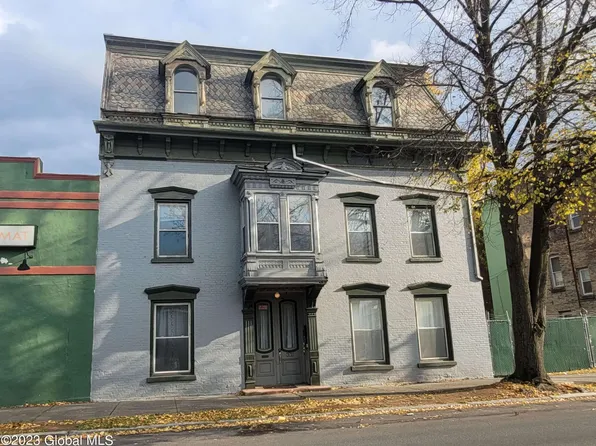 650 2nd Avenue, Troy, NY 12182
