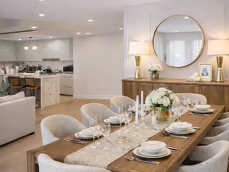 350 W 44th St #Penthouse 3 — Photo 1