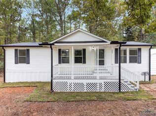 400 Cross Creek Rd, Longview, TX 75602