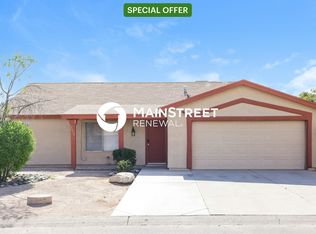 7070 S Placita Del Mundo, Tucson, AZ 85746