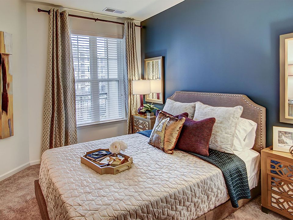 Allure Apollo 4401 Telfair Blvd Camp Springs MD Zillow