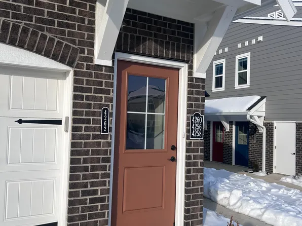 4262 Apple Branch Dr, Sugarcreek Township, OH