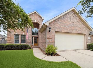 13711 McKinney Creek Ln, Houston, TX 77044
