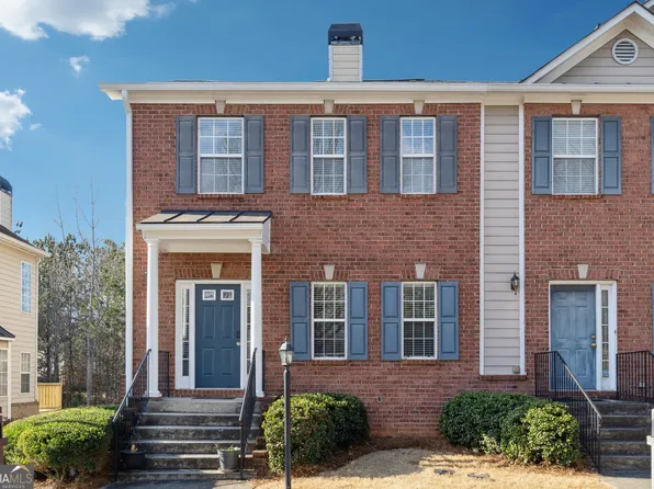5968 Eagle Tiff Ln, Sugar Hill, GA 30518